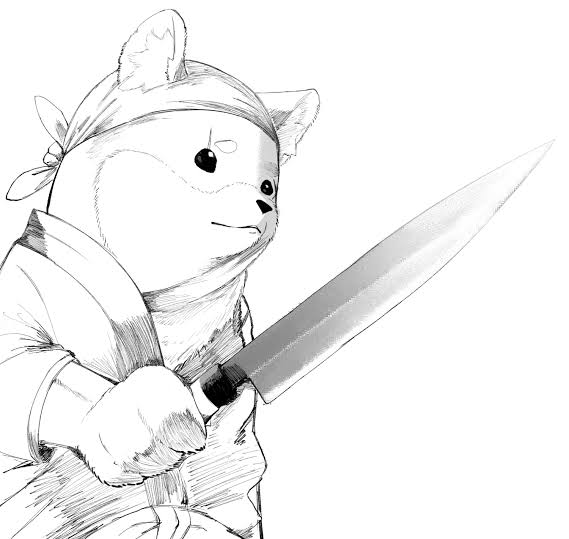 Blue Archive Animal NPC